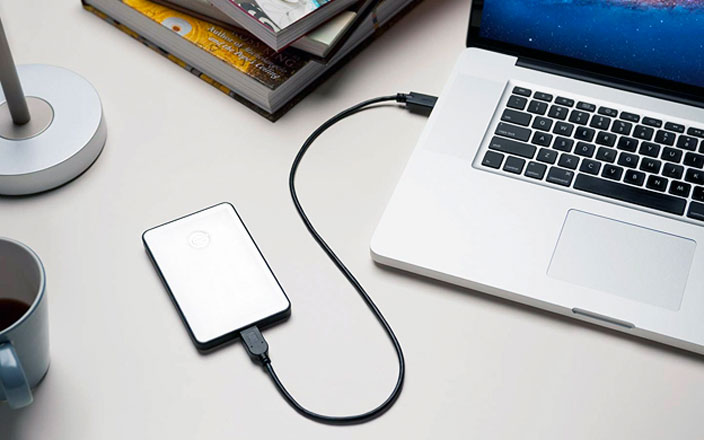 best affordable external hard drive for mac
